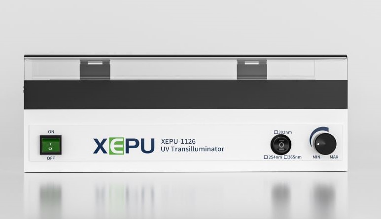 XEPU-1126 UV Transilluminator