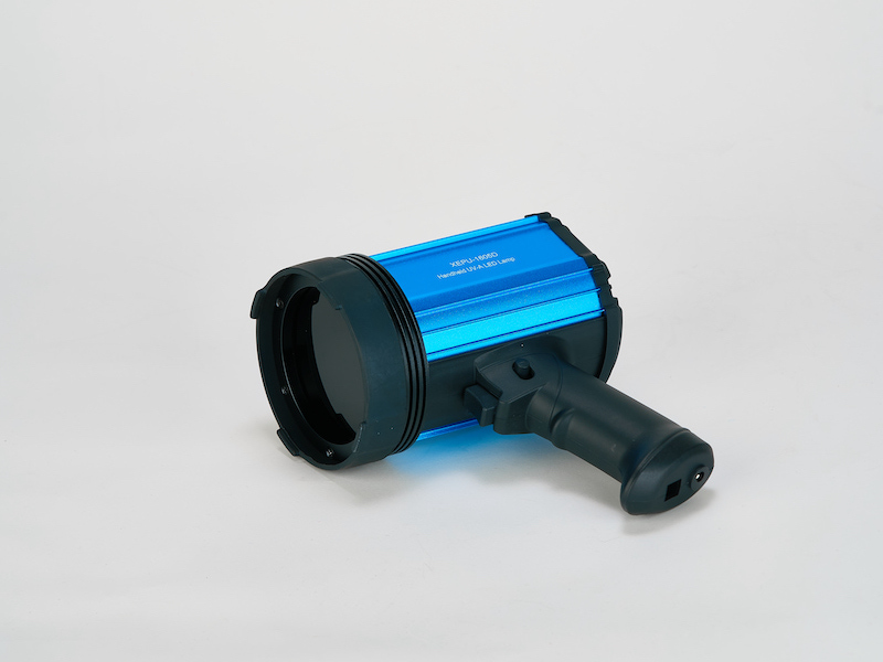 XEPU-1603 UV inspection lamp